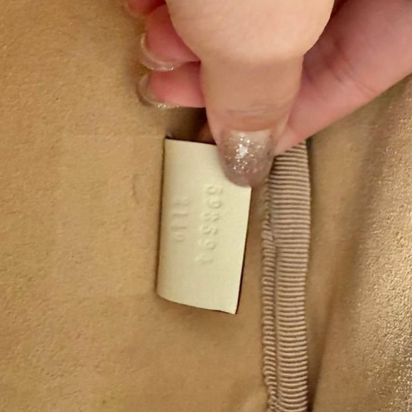 Marmont Double G backpack - Picture 3 of 5